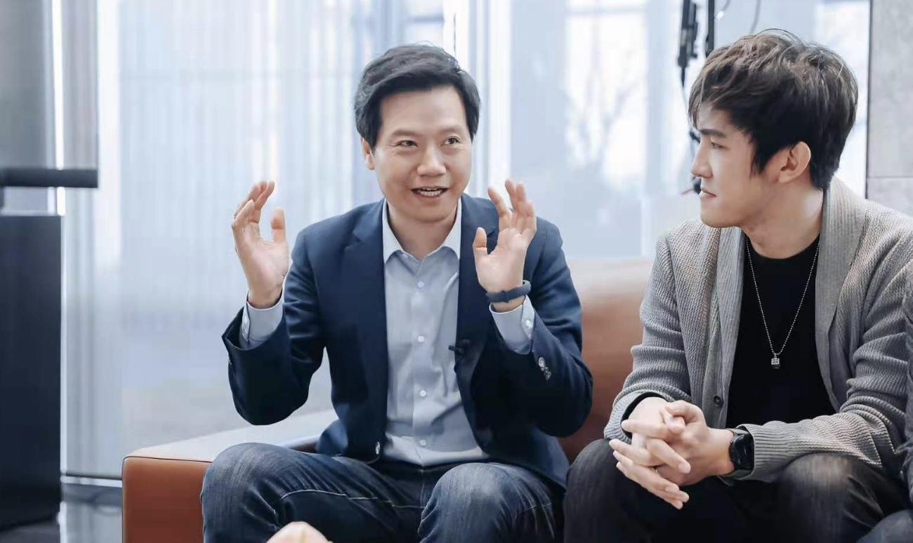 顶级营销大师雷军,雷军招顶级人才