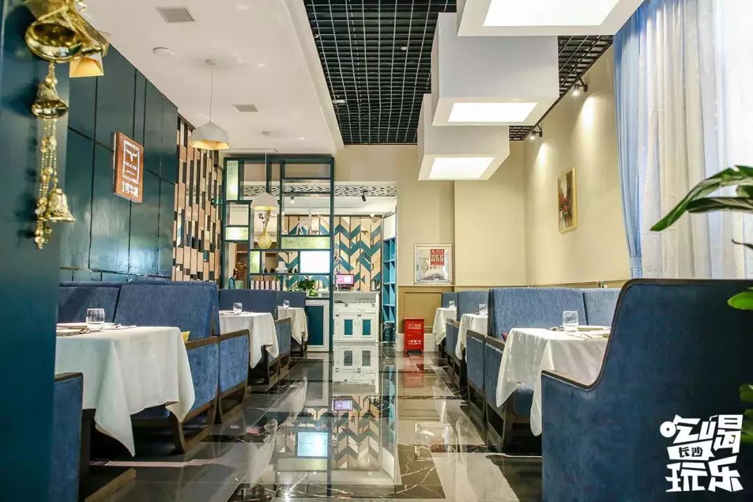 长沙情侣约会餐厅,长沙最适合约会的餐厅