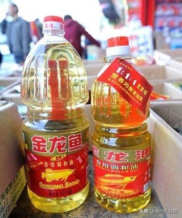 当黑妹遇见你妹——盘点那些令人哭笑不得的傍大牌产品