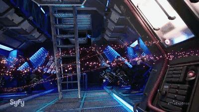 五部必看欧美科幻剧,精选六部值得一看的科幻电视剧