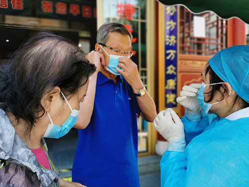 北京康迈医院新闻,北京康迈医院现状