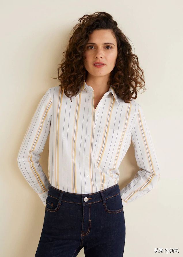 刘雯私服穿露腰装,刘雯的穿搭真的是太时尚了