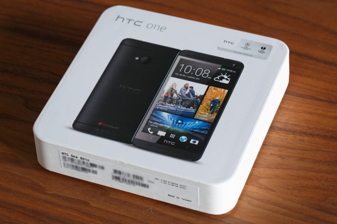 那些年的htc,买椟还珠中的买椟还珠