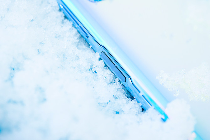 荣耀V30PRO详细评测：MatrixCamera相机矩阵开启5G视频时代