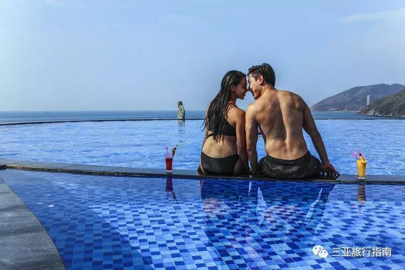 三亚住高端酒店真实视频,三亚十大高奢酒店你住过几家