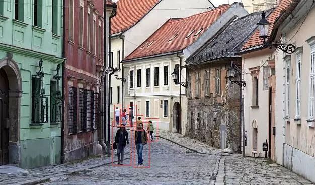 深度学习算法基础算法模型与实战,深度学习目标检测识别的训练思路