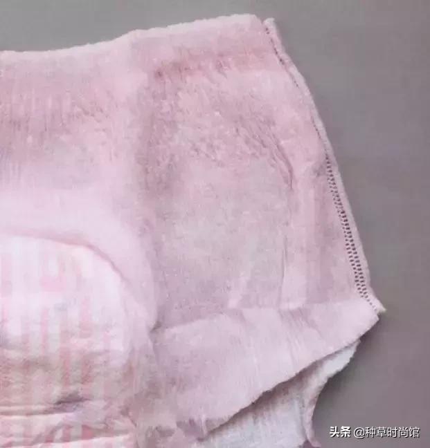 用十年的姨妈巾,最好用的姨妈巾推荐