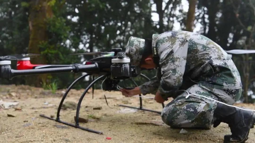 温暖过冬！边关官兵终于拥有了量身定制的20式被装和19式军品