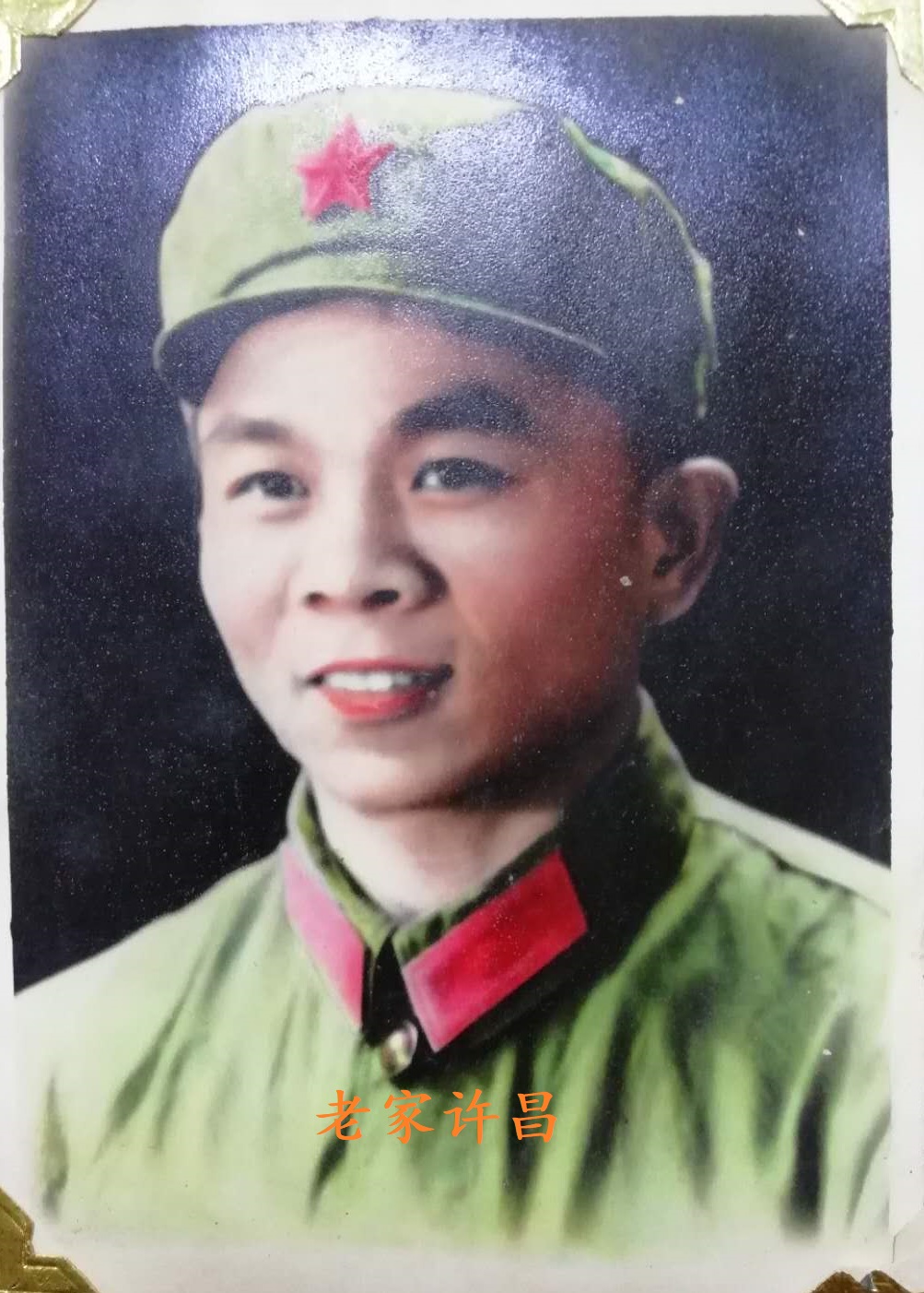 我的三十七年政工生涯,一个农村电影放映员的37年