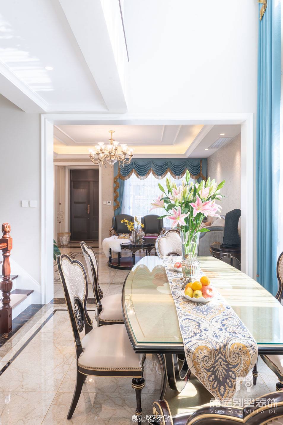 世茂茂悦府别墅设计图,世茂茂御府110平方装修图