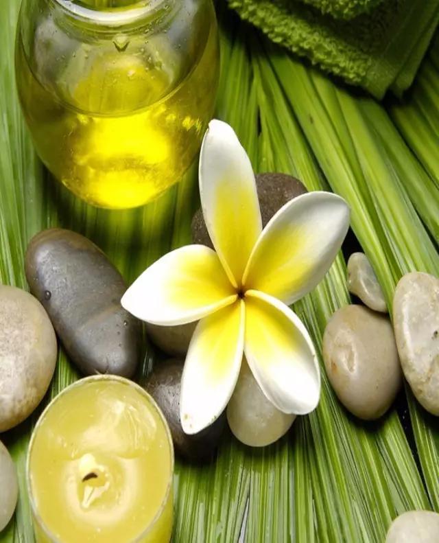 住进山林秘境泡私家汤池,住进风景里享受原生态乡村生活