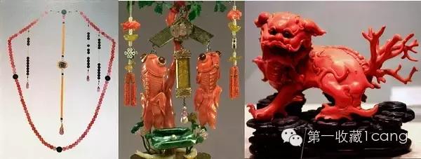 千年宝石红珊瑚,云南红珊瑚宝石