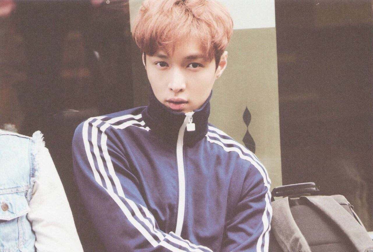 张艺兴努力和梦想已经刻进骨子里,流量明星张艺兴