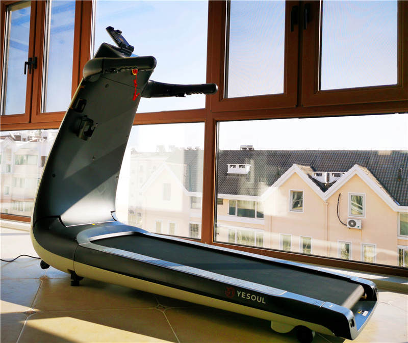 野小兽p30跑步机质量怎么样,野小兽p30跑步机开箱视频