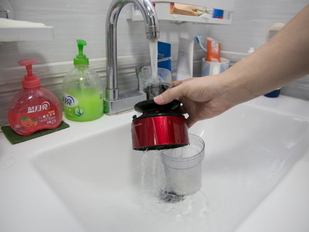 东芝吸尘器cl1400测评,东芝吸尘器1400