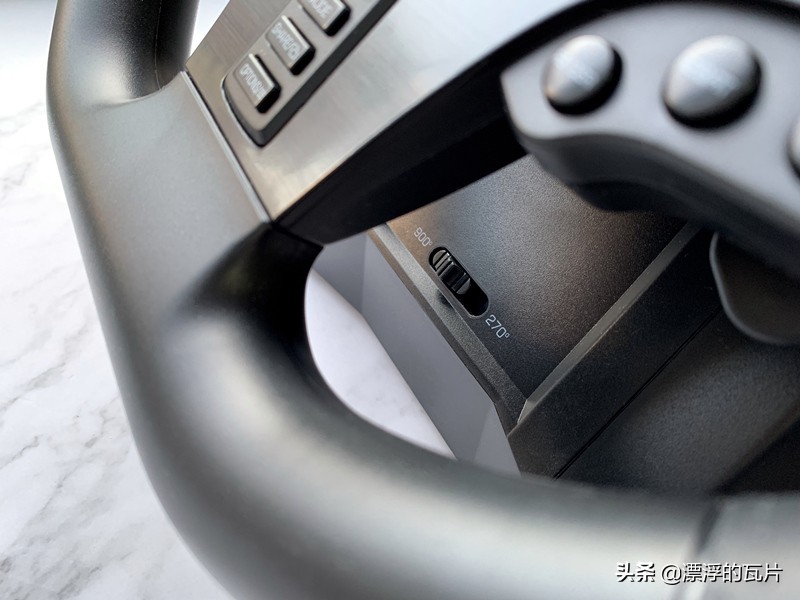 玩赛车游戏方向盘推荐,赛车游戏有必要买方向盘么