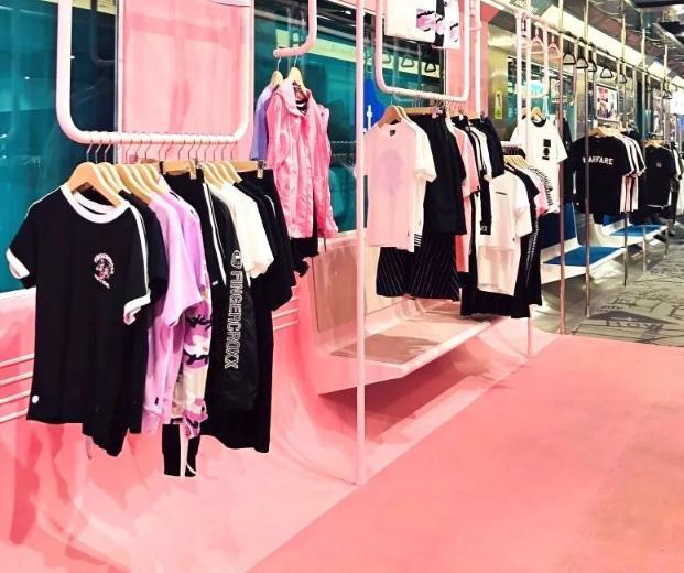 一年净亏7亿多，又一家香港潮牌没落，要步堡狮龙班尼路后尘吗？