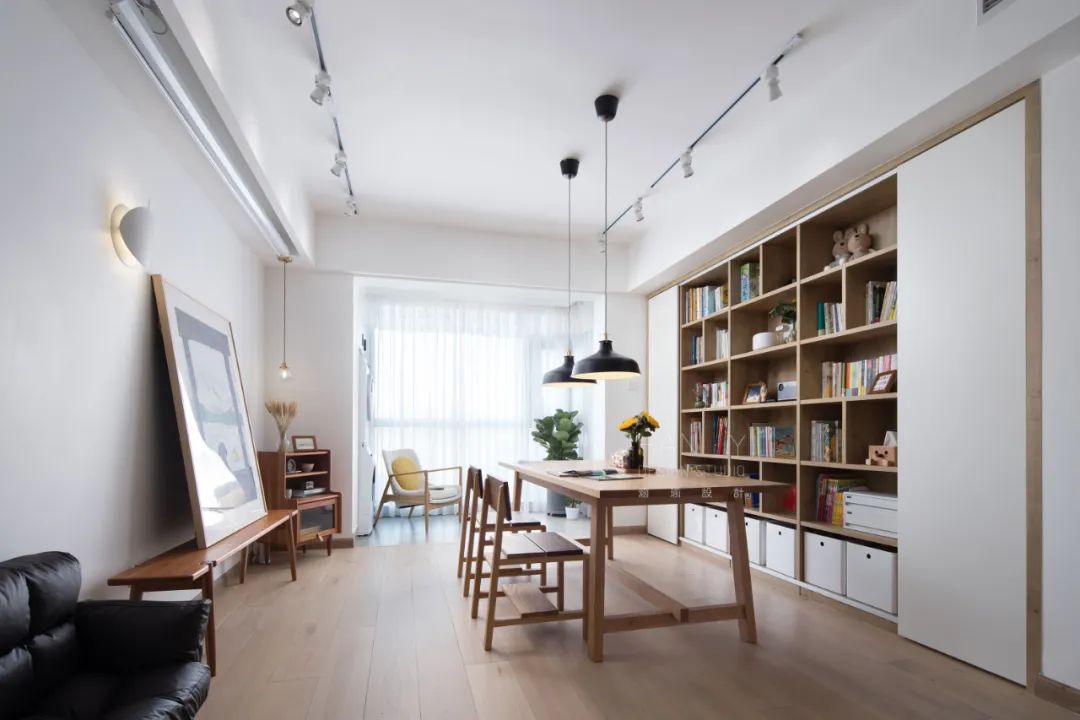 客厅太小怎么设计实用又好看,小客厅太小怎么装修效果最好