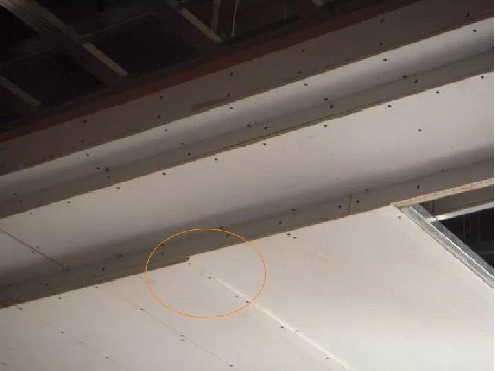 裂纹漆墙面施工方法,装饰墙面漆施工工艺