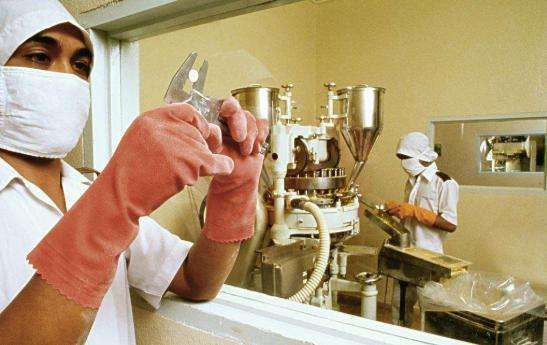 中国能仿制印度药吗,印度可以仿制药为啥中国不行