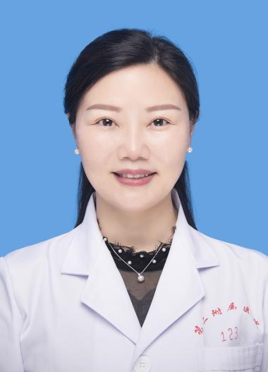 南昌第二附属医院易阳艳,易阳艳医生