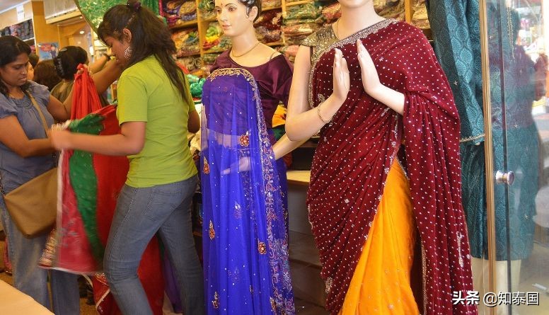 泰国人只喜欢中国人，印度人在泰国只会受到歧视？