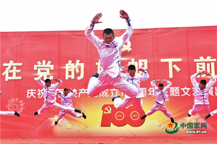 庆七一跟党走主题党日,七一主题党日活动专题报道