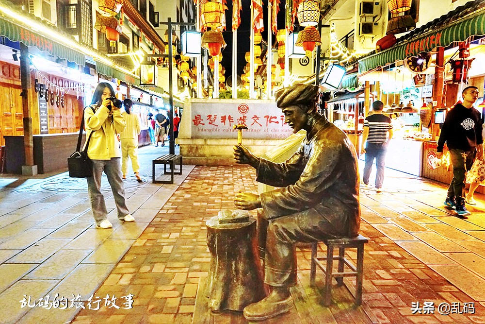 湖北千年古城免费景点,湖北省女儿城