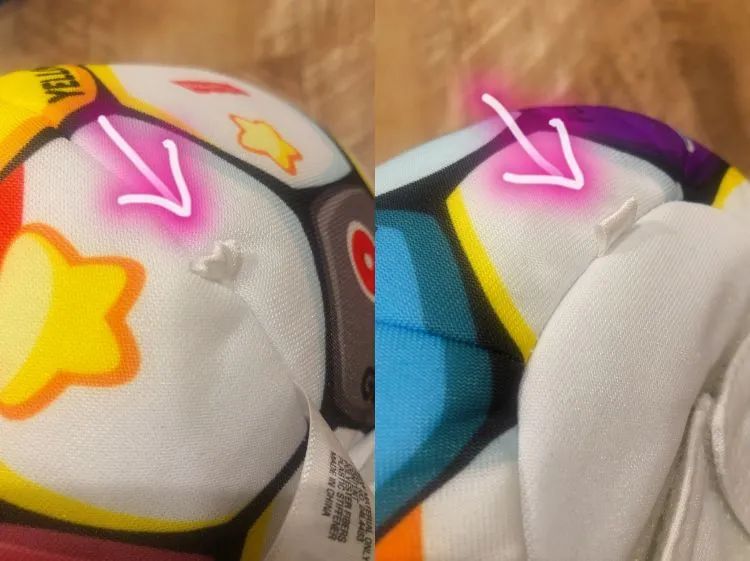 引导爬行、练习大运动，低幼音乐足球带给孩子的趣味运动机会