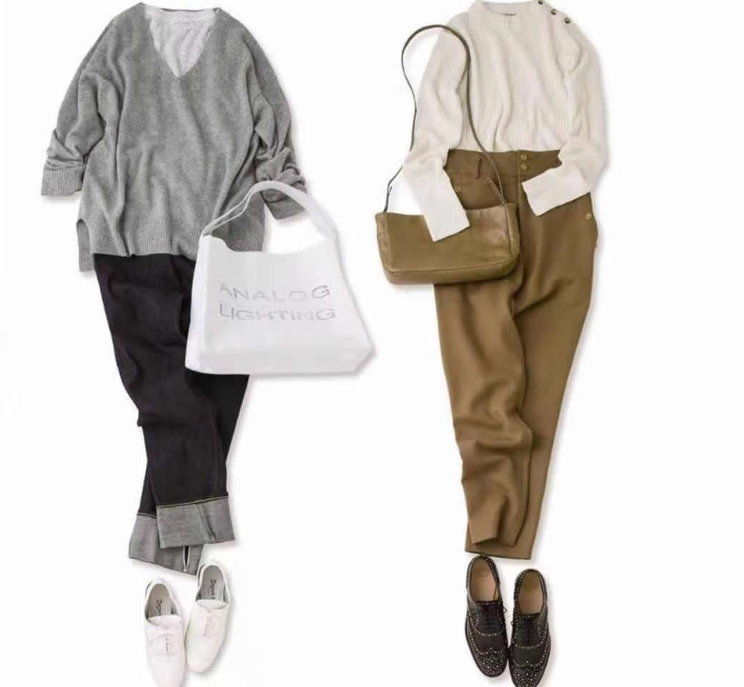 不会穿搭怎么做,不会穿搭衣服打扮怎么办