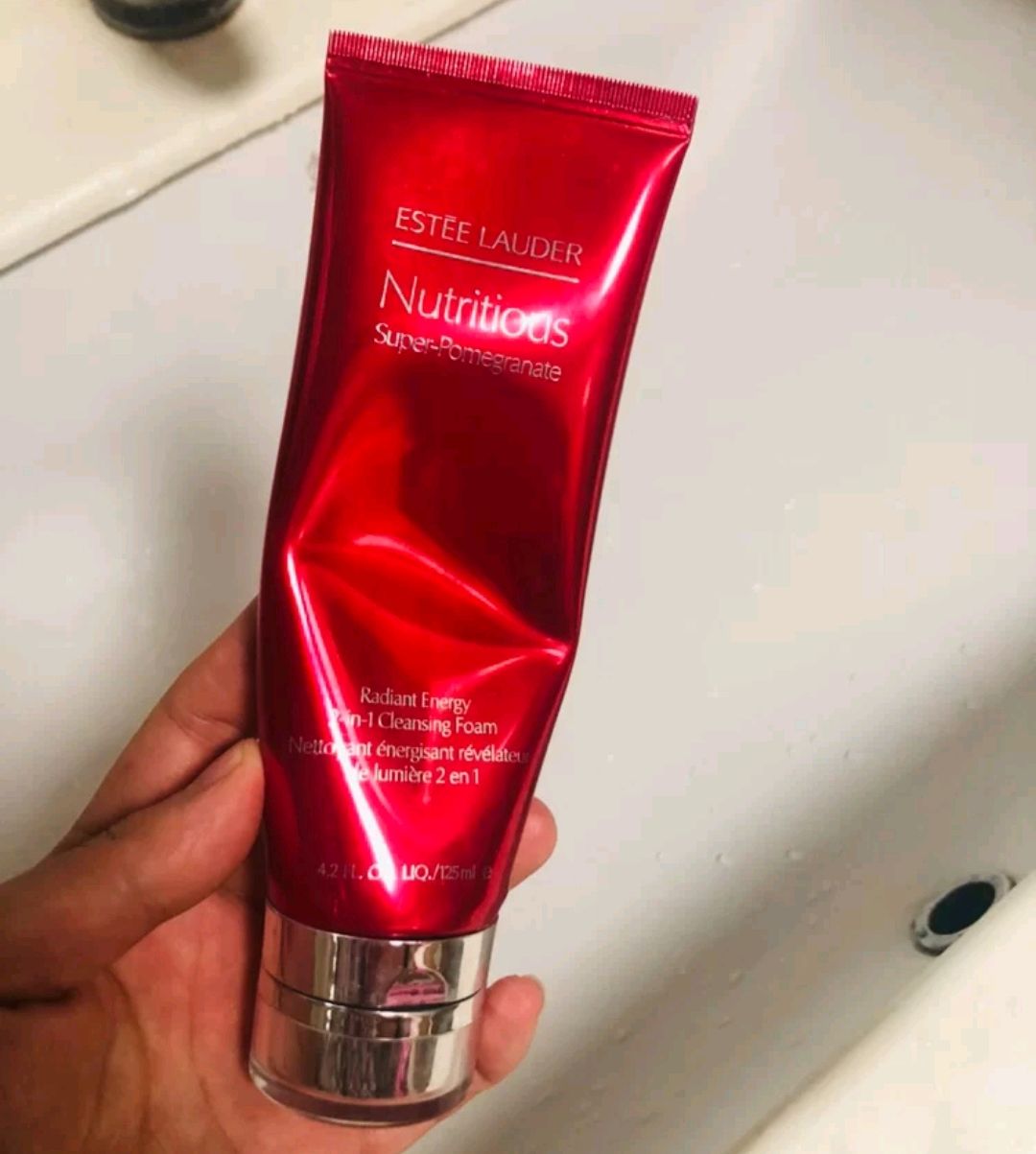 洗面奶控油芙丽芳丝,芙丽芳丝洗面奶夏季焕颜