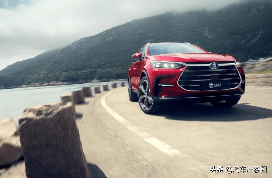 动力强口碑好三款热门家用suv推荐,15万预算性价比最高的suv该选哪款