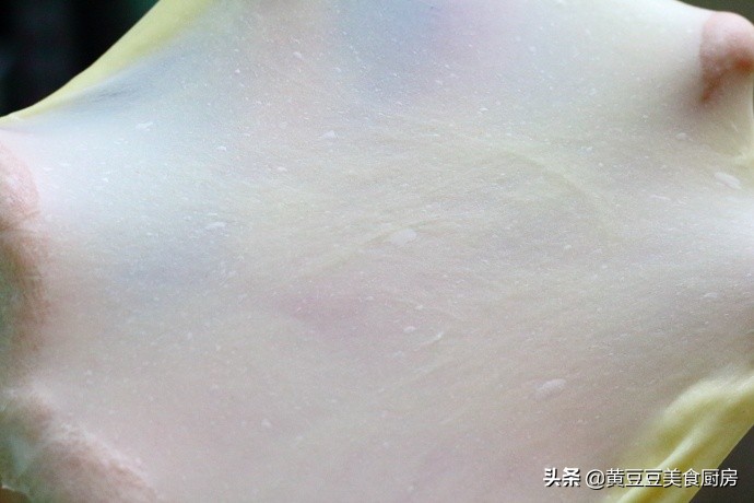 波兰种牛奶吐司做法,史上最好吃的双种牛奶吐司做法