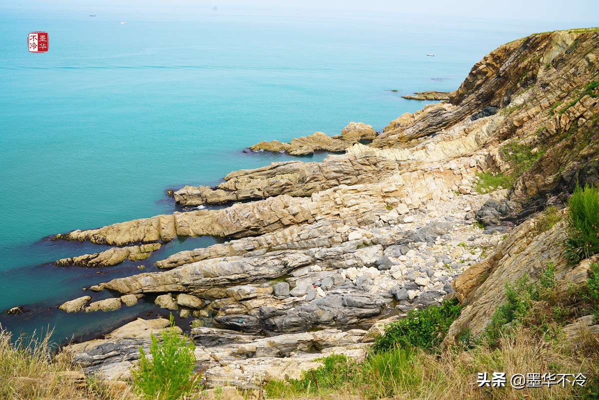 威海5月游记,威海最美一日游