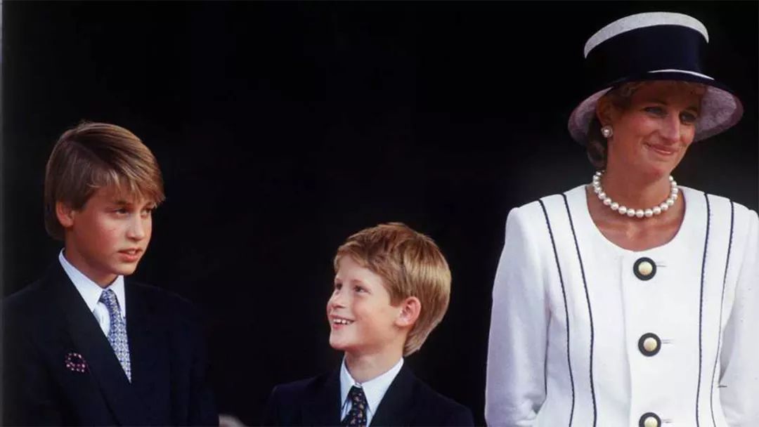 戴安娜王妃穿的什么牌子的鞋,戴安娜穿的什么鞋