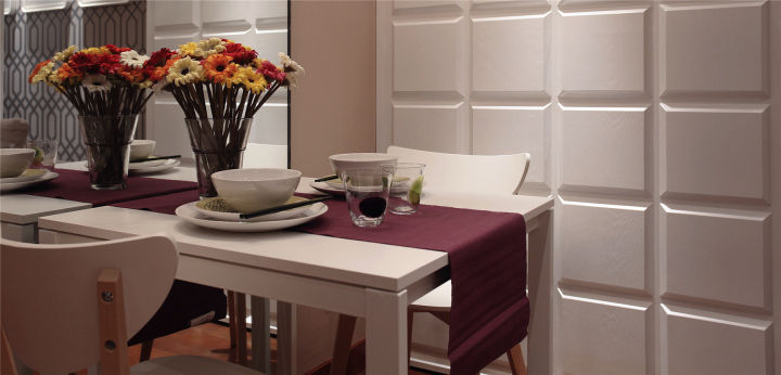 你们见过最好看的家装是怎样的？知乎6.7K赞同案例分享