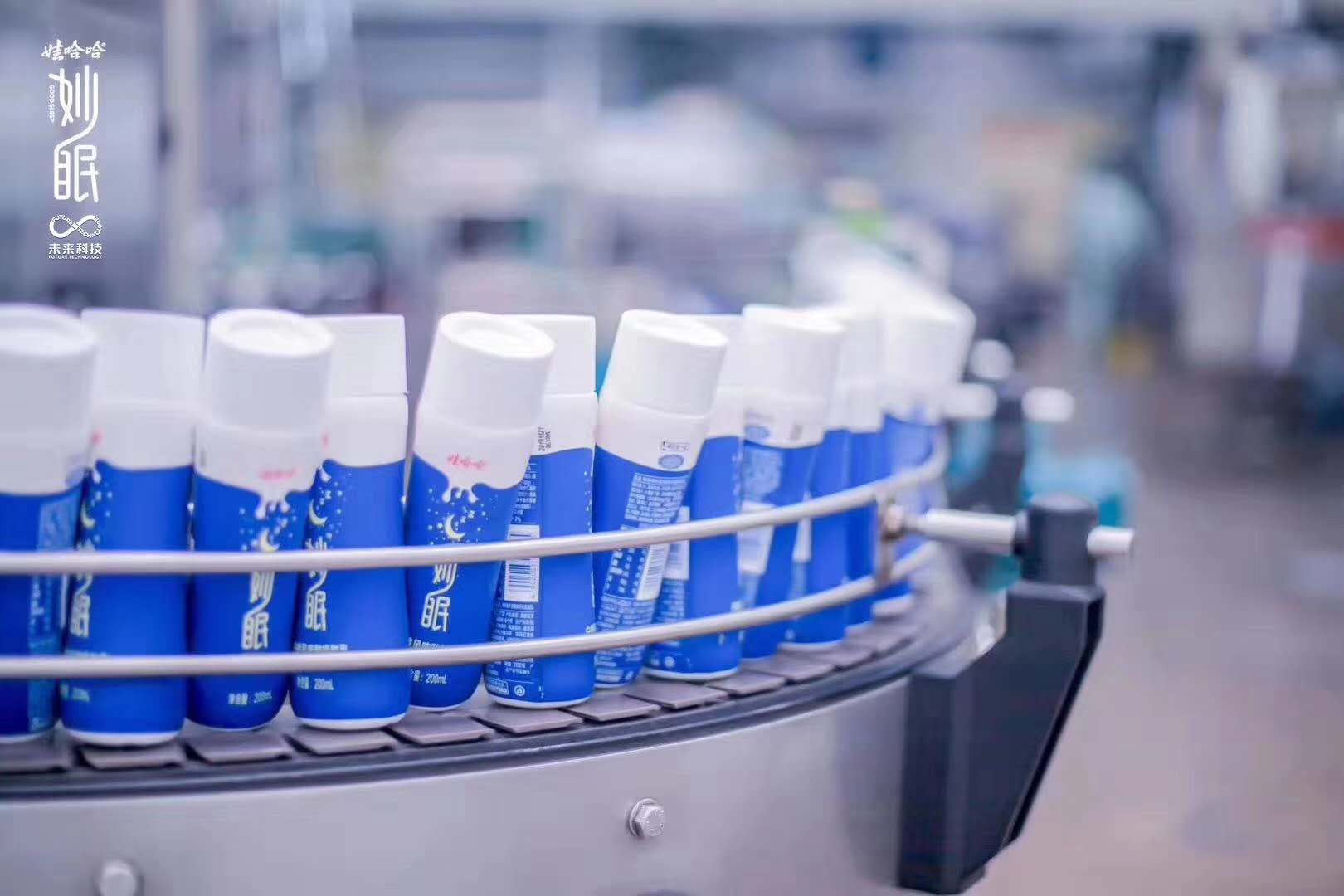 6个月睡眠不好如何改善睡眠质量,娃哈哈妙眠真的有助于睡眠吗