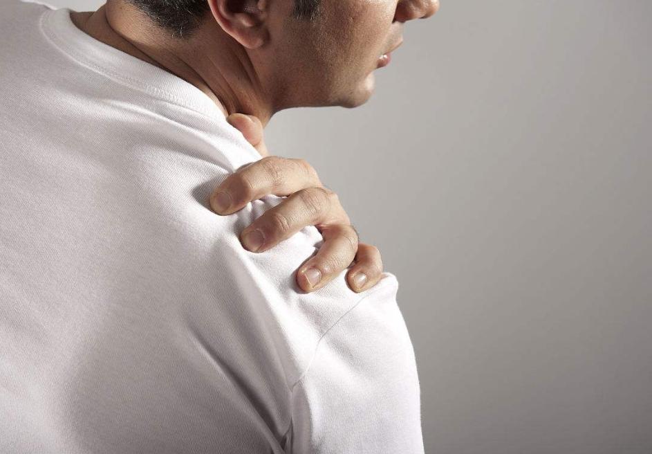 醋治肩周炎最好的方法,白醋治肩周炎