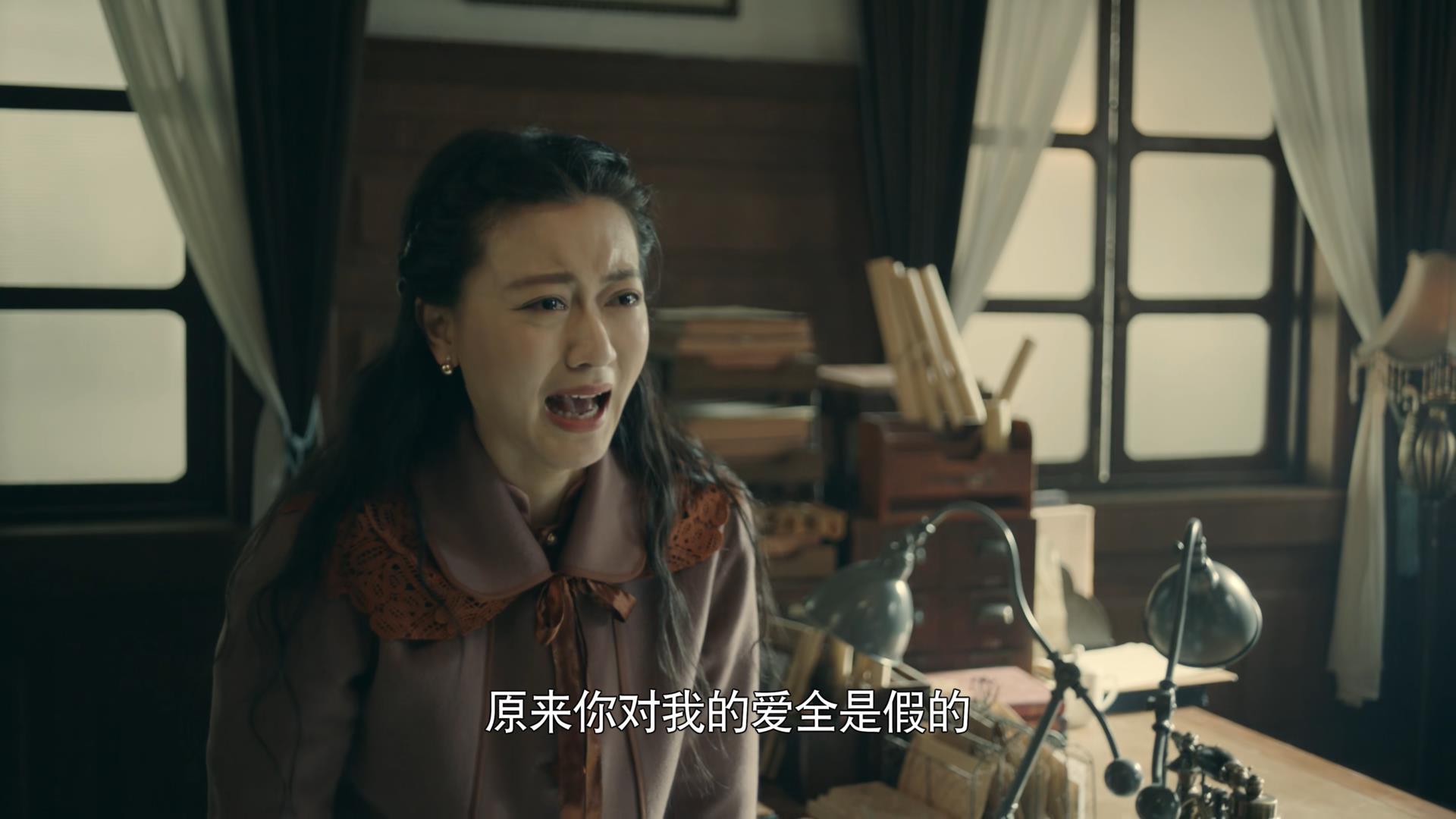 前行者唐贤平真实身份,前行者唐贤平结局是什么