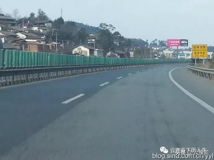 自驾游昆明到大理视频,昆明自驾大理