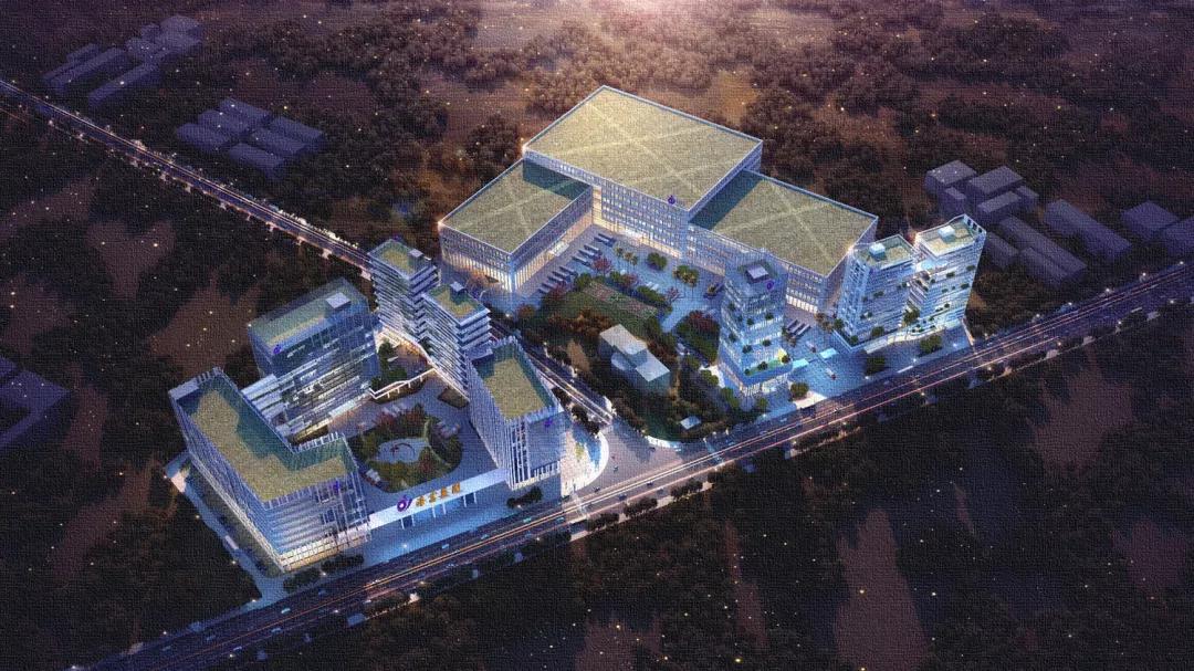 东莞再增一批重大项目,东莞2023重大项目清单公布