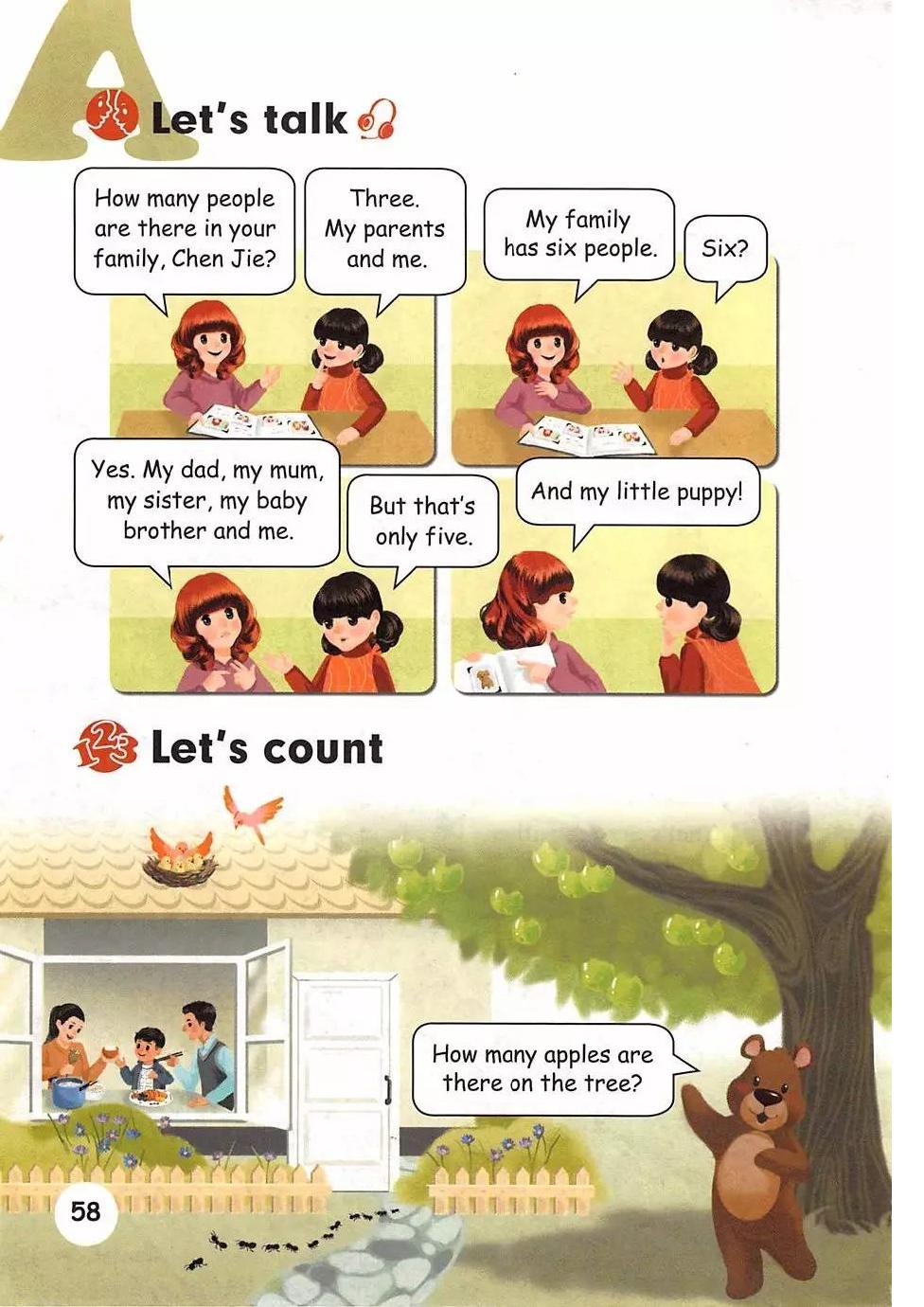 人教版pep英语上册电子课本,四年级英语下册unit3电子课本