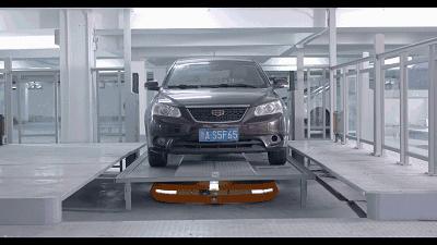 物流自动化设备全套视频,物流自动化设备