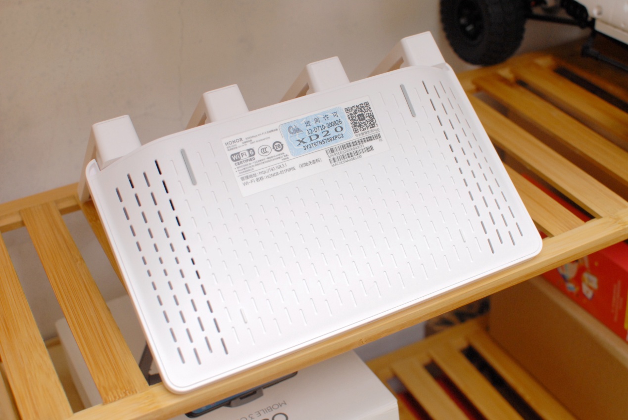 荣耀路由器3和华为ax3有什么区别,华为ws5200和荣耀路由3哪个好