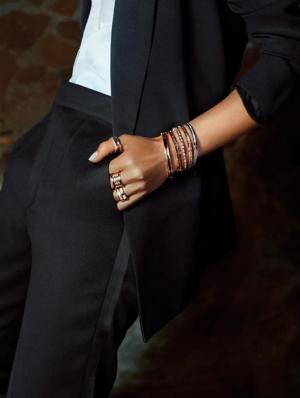 RR·TRENDS|如何把品牌经典款演绎的与众不同?