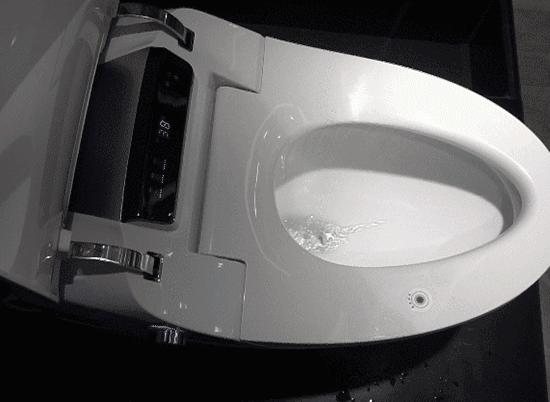 恒洁专注马桶,恒洁马桶智感即冲