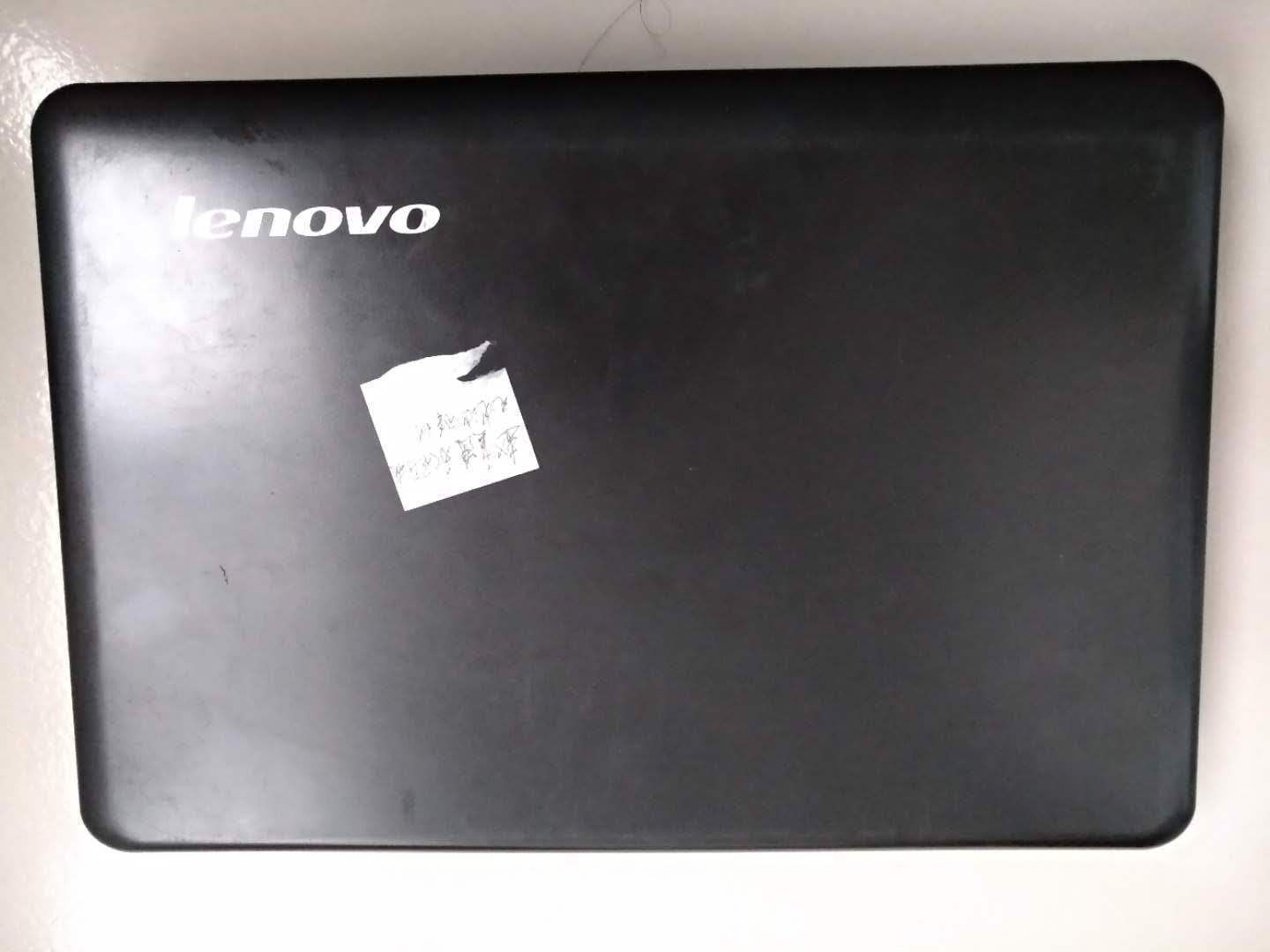 闲鱼上thinkpad笔记本全是翻新机,二手联想thinkpade430