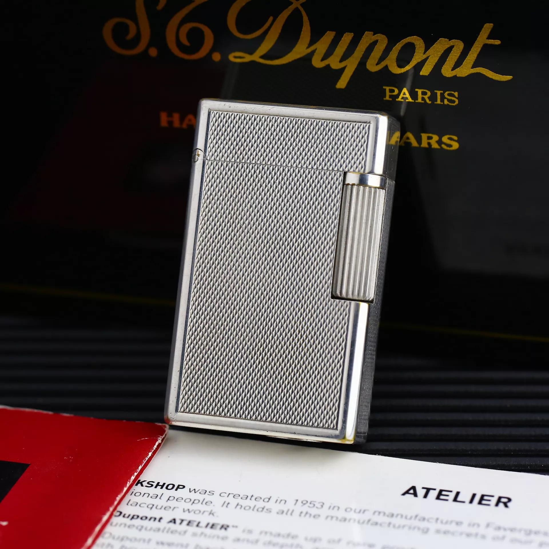 都彭打火机收藏版,都彭打火机七八十年代贵吗