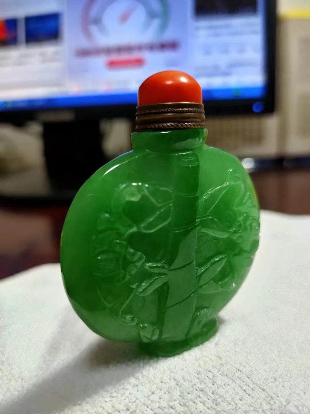 高档大气上档次的鼻烟壶,雅藏鼻烟壶价格表