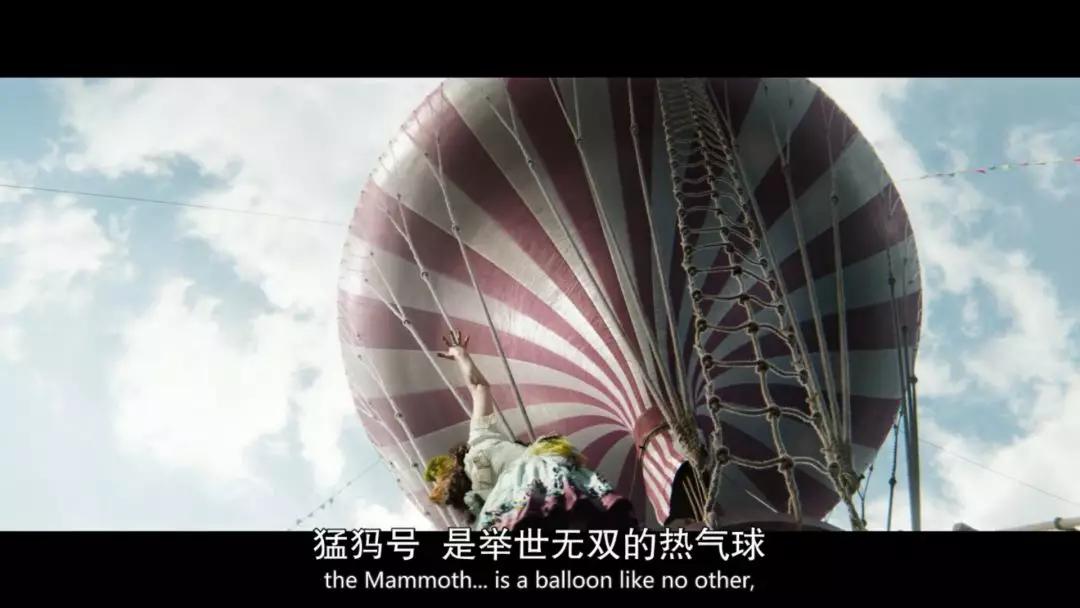 恐高症患者千万不要看的电影,吓坏恐高症的七部电影